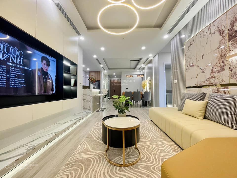 Hiếm! cho thuê chung cư a10 nam trung yên  cầu giấy. 100m2  3 ngủ  đủ đồ. 19 triệu. 0971 337 ***