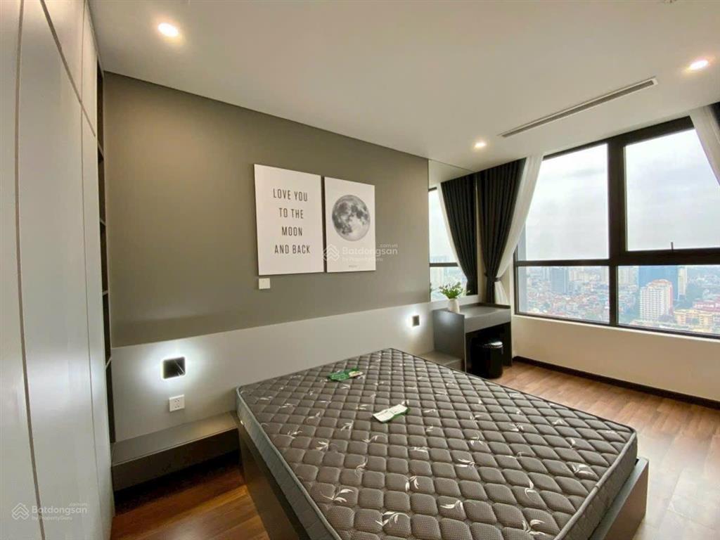 Hot! cho thuê chung cư luxury park views. 70m2  2 ngủ  đủ đồ  16 triệu. 0971 337 ***