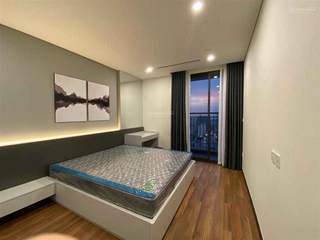 Hot! cho thuê chung cư luxury park views. 70m2  2 ngủ  đủ đồ  16 triệu. 0971 337 ***