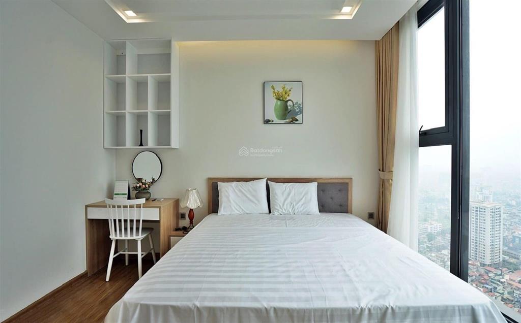 Hiếm! cho thuê chung cư 335 cầu giấy. 120m2  3 ngủ  đủ đồ  15 triệu, 0971 337 ***