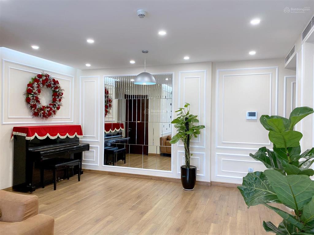 Hiếm! cho thuê chung cư 173 xuân thuỷ  cầu giấy. 110m2  3 ngủ  đủ đồ  19 triệu, 0971 337 ***