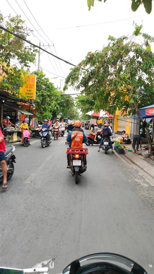 Siêu rẻ  chủ giảm 2 tỷ  ngang khủng 10m  nhựa 14m thông  hóc môn