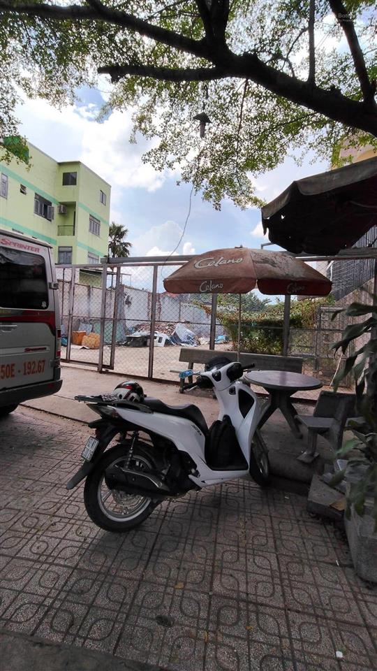 Siêu rẻ  chủ giảm 2 tỷ  ngang khủng 10m  nhựa 14m thông  hóc môn