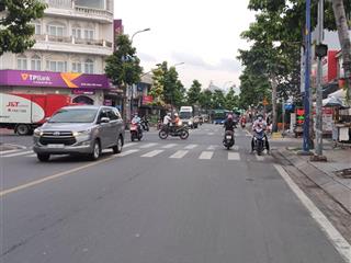 Cực hiếm  đất mt kinh doanh lê lợi  nhựa 16m  hóc môn