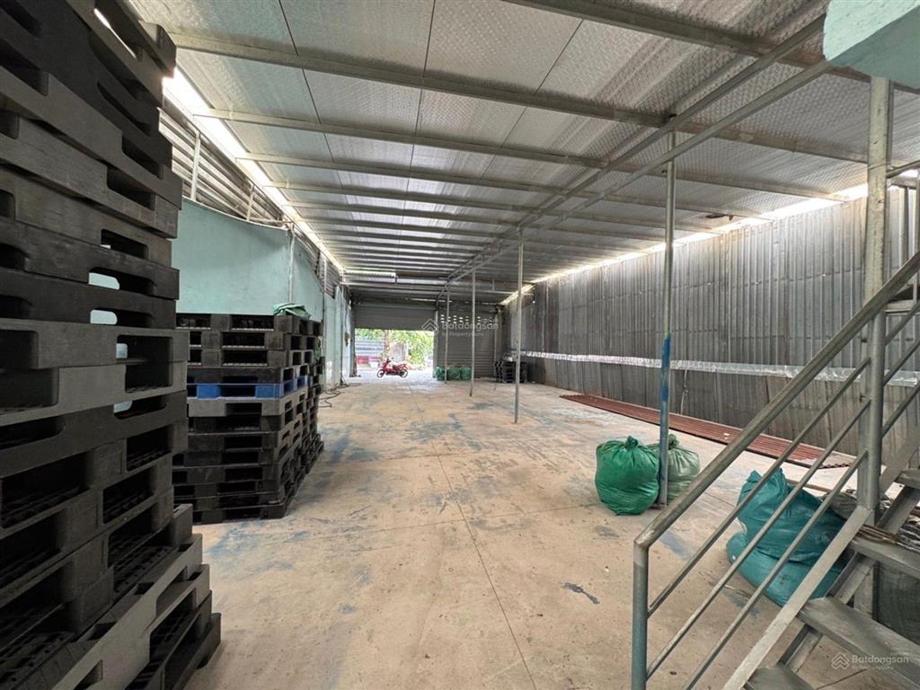 Giá tốt  mặt tiền kinh doanh thông  lê lợi  hóc môn  ngang 8x28m full thổ cư