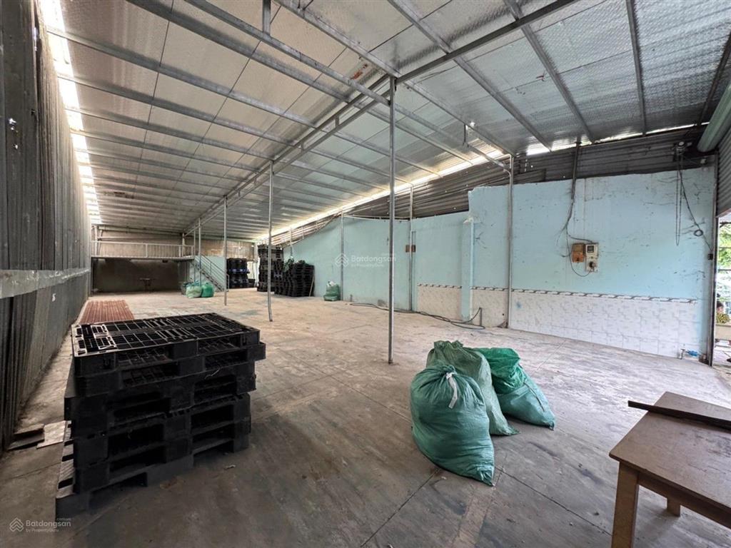 Giá tốt  mặt tiền kinh doanh thông  lê lợi  hóc môn  ngang 8x28m full thổ cư