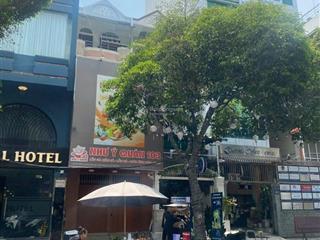 Bán nhà mặt tiền trần nguyên đán  bình thạnh gần phan xích long  kết nối trực tiếp quận 1