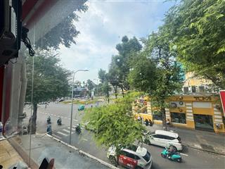 Bán nhà mặt tiền nguyễn du & đồng khởi quận 1  ngay nhà thờ đức bà , dinh độc lập chỉ 50m