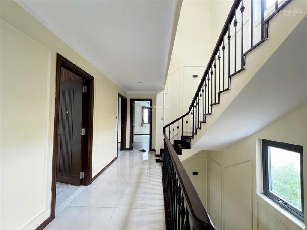 Bán biệt thự góc 2 mặt tiền khu villa rivỉera giang văn minh  hồ bơi nước mặn view sông sài gòn