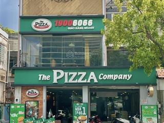 Bán nhà góc 2 mặt tiền hoàng hoa thám quận bình thạnh  ngay phan đăng lưu & nguyễn văn đậu