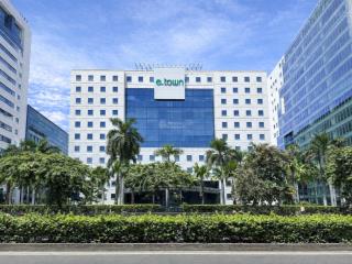 Giá sốc 165 tr/m2 bán nhà mặt tiền 11m ngay etower cộng hoà  trường chinh  đất vuông vức