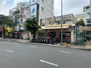 Bán nhà mặt tiền 8m quận 1 cách chợ bến thành  dự án one central sài gòn chỉ 500m