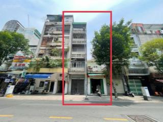 Bán nhà 2 mặt tiền calmette quận 1  gần dự án one central sài gòn  cách chợ bến thành 100m