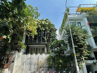 Bán nhà mặt tiền hoa mai  phú nhuận  ngay phố ẩm thực phan xích long