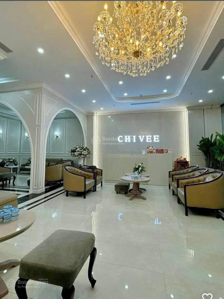 Duy nhất ! building hầm 7 tầng đường 3/2, dt hiếm 9mx25m 1200m2 mới cứng. ngộp bank bán gấp