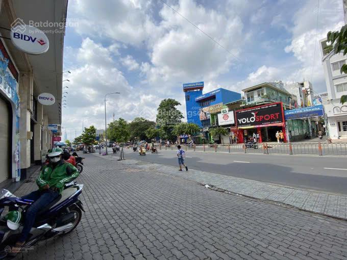 190tr/m2 rẻ nhất phan đăng lưu phú nhuận, 626m2 gpxd 2 hầm 12 tầng phù hợp xây chdv, builiding