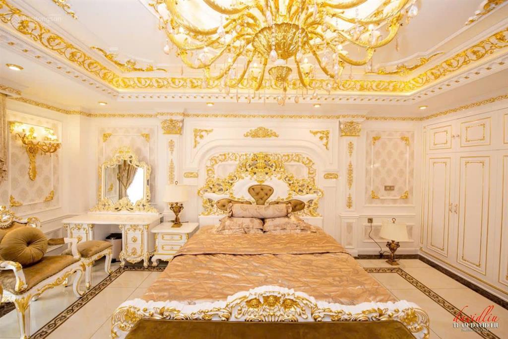 Duy nhất 150 tỷ sở hữu bt vip nhất trung tâm 389m2 tú xương, 3 tầng full nội thất hdt 400tr/th