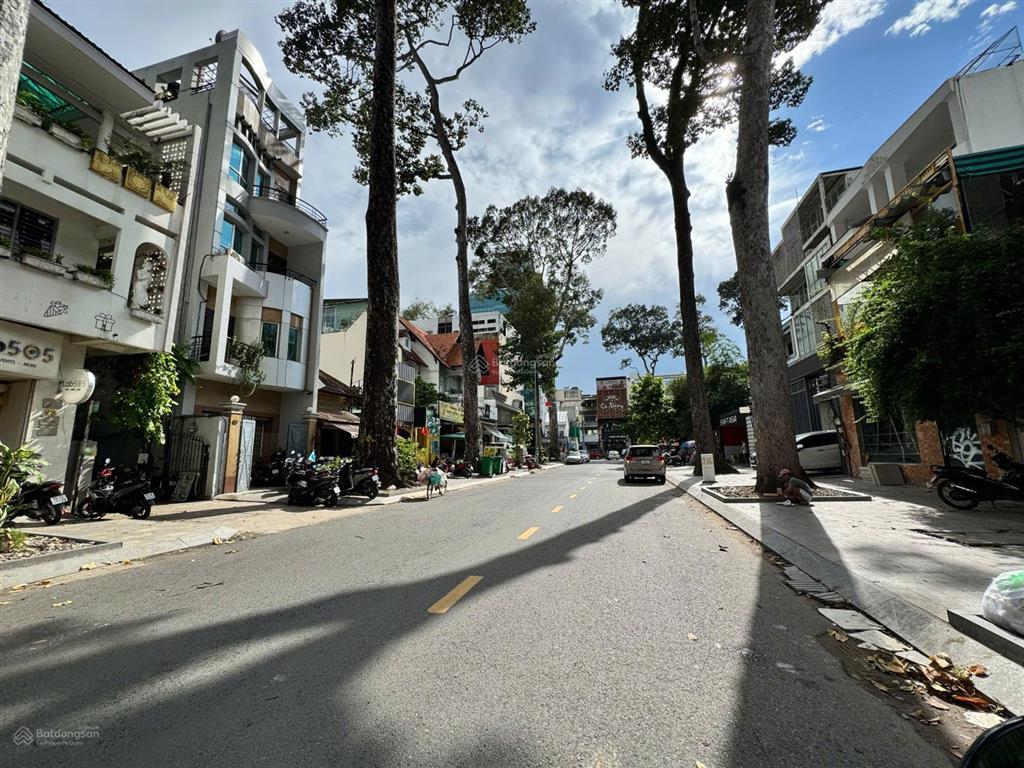 Giảm 30 tỷ. bán trước tết siêu phẩm góc 2mt đa kao q1, ngay hai bà trưng 440m2 ctxd hầm 8 tầng