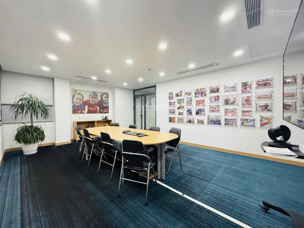 Duy nhất. building hầm 6 tầng ngay điện biên phủ, sau đh hồng bàng 20x31m 630m2, hđt 4.2 tỷ/năm
