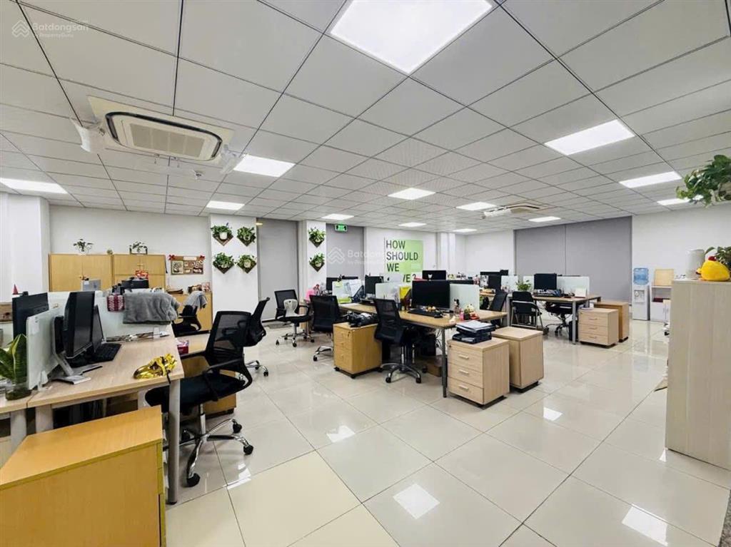 Duy nhất. building hầm 6 tầng ngay điện biên phủ, sau đh hồng bàng 20x31m 630m2, hđt 4.2 tỷ/năm
