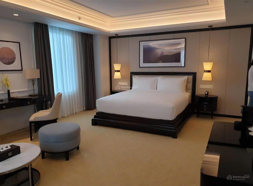 Duy nhất. khách sạn hầm 7 tầng ngay pullman trần hưng đạo hdt dài hạn 280tr/th. ngộp bank 89 tỷ