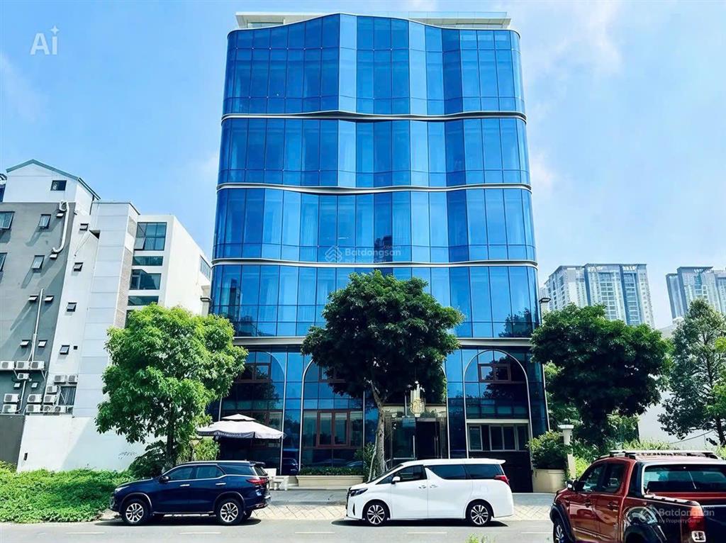 Giảm 25tỷ. bán gấp building mới cứng hầm 5 tầng 1000m2 ngay phan đăng lưu phú nhuận 9x30m vuông vức