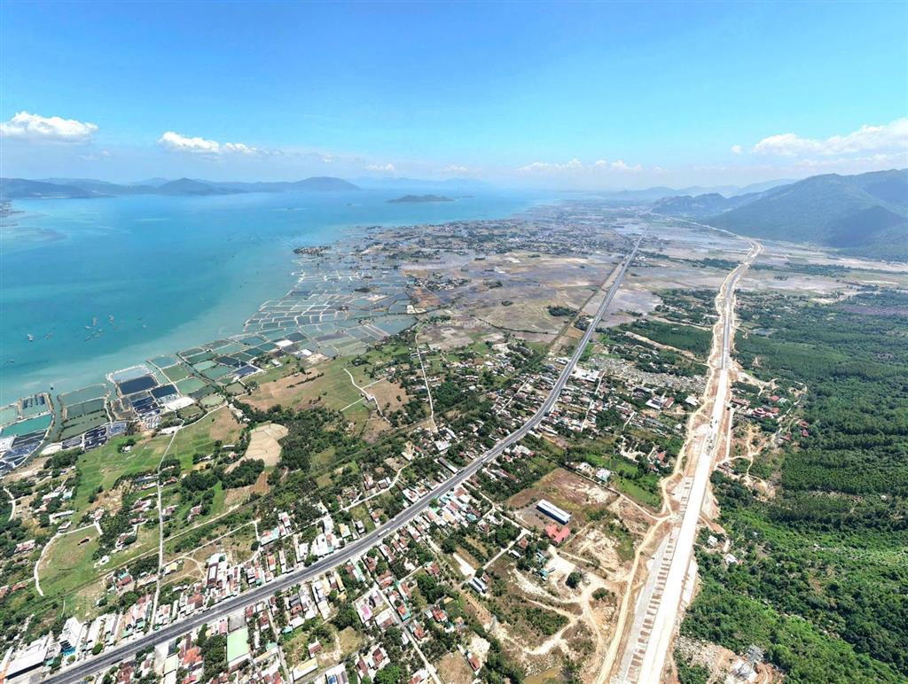 Bán gấp đất nền 399m2 tại xã vạn thọ, huyện vạn ninh, khánh hòa, 14 triệu / m2