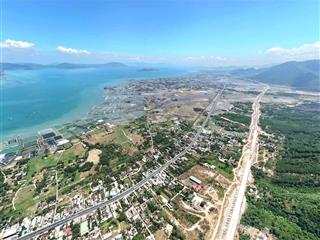 Bán gấp đất nền 399m2 tại xã vạn thọ, huyện vạn ninh, khánh hòa, 13 triệu / m2