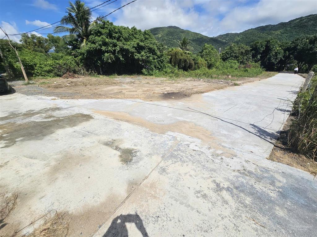 Bán gấp đất nền 399m2 tại xã vạn thọ, huyện vạn ninh, khánh hòa, 14 triệu / m2