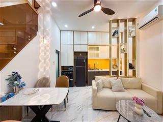 Bán gấp trong tháng  bán nhà hẻm nguyễn hữu cảnh 26m² 2 tầng  4.77 tỷ