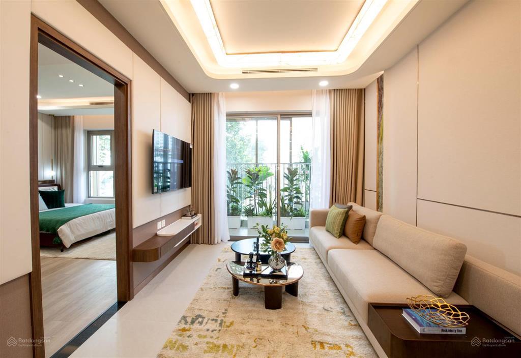 Happy one mori giá f0 căn đẹp, tầng đẹp 2pn chỉ 2,5 tỷ