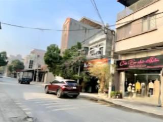 Bán nhà mặt tiền shr, 7x18, gần cầu chánh hưng, tiện ích đầy đủ, xe hơi tận cửa. nhỉnh 11 tỷ.