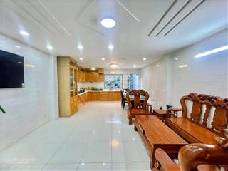 Nhà đẹp lung linh, kdc cao cấp yên tĩnh, 5x24, xe hơi ngủ nhà, 4 tầng, 4pn master. chỉ hơn 9 tỷ