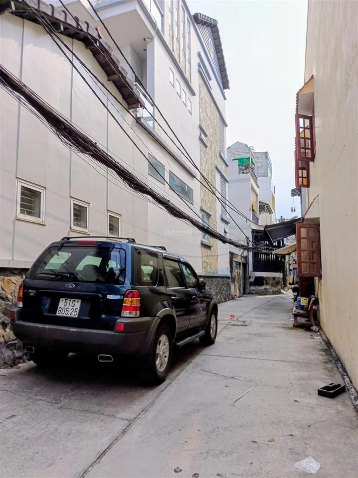 Nhà chính chủ đầy đủ công năng, 3 bước đến hxh, giá mềm nhất khu phạm thế hiển, 4x10m, nhỉnh 3 tỷ