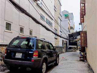 Nhà chính chủ đầy đủ công năng, 3 bước đến hxh, giá mềm nhất khu phạm thế hiển, 4x10m, nhỉnh 3 tỷ