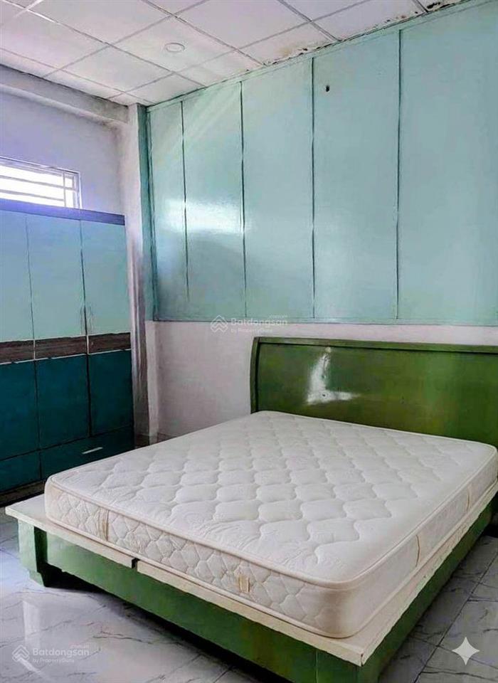 Nhà chính chủ đầy đủ công năng, 3 bước đến hxh, giá mềm nhất khu phạm thế hiển, 4x10m, nhỉnh 3 tỷ