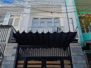 Nhà mới tinh, 4 tầng, khu dân trí cao, 20 m ra hẻm xe hơi. phường 4 quận 8 (cũ). nhỉnh 6 tỏi