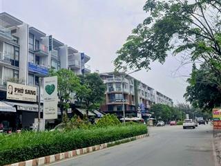 Bán đất mt kdc dương hồng view công viên.chủ bán gấp, giảm còn 9t8. hàng hiếm, không có miếng thứ 2