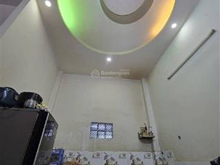 Bán nhà quận 8, lô góc, hẻm 6m, 3pn. kdc hiện hữu, shr, vuông vức. nhỉnh 3t