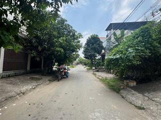 Bán đất mặt phố đường phạm thế hiển, khu phân lô  diện tích lớn giá đầu tư. 98m2. nhỉnh 5tỷ