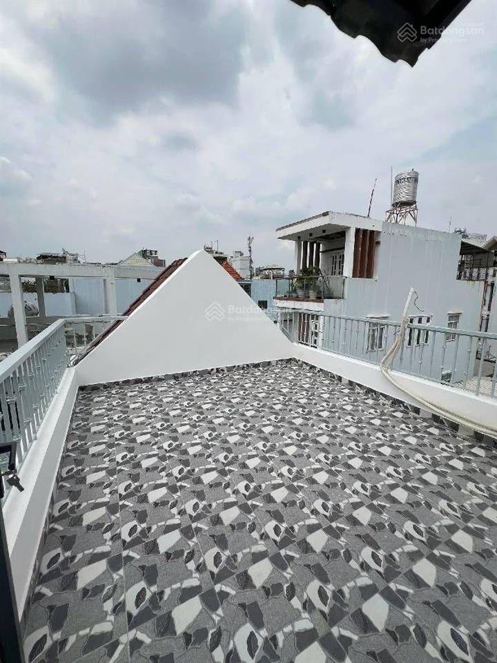 Hàng hiếm  48m2  nhỉnh 8 tỏi  hẻm 4m thông  phạm thế hiển  p.chánh hưng  q8  ngang 4 chỉ8t
