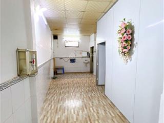 Bán nhà quận 8  khu dân cư hiện hữu  gần mặt tiền 50m  đường trước nhà 8m  144m2