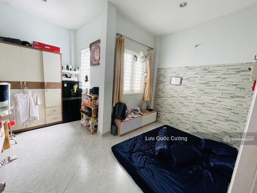 Chính chủ gửi bán hxh thông phạm văn hai, dt 30m², giá 5.8 tỷ.