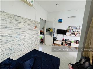 Chính chủ gửi bán hxh thông phạm văn hai, dt 30m², giá 5.8 tỷ.