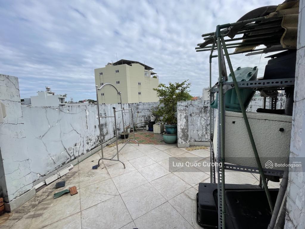 Chính chủ gửi bán hxh thông phạm văn hai, dt 30m², giá 5.8 tỷ.