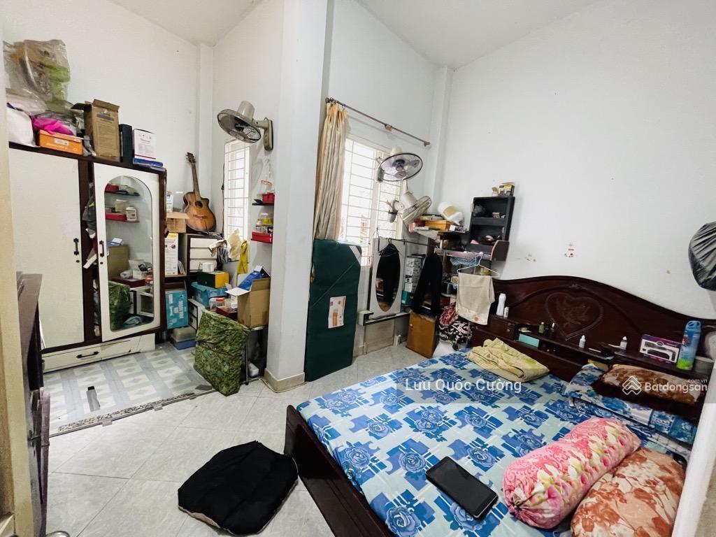 Chính chủ gửi bán hxh thông phạm văn hai, dt 30m², giá 5.8 tỷ.