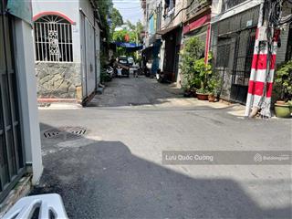 Bán nhà riêng thông hxh trường sa, dt 40 m², giá 8.1 tỷ