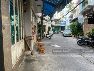 Bán nhà riêng thông hxh hoàng văn thụ, dt 54 m2, giá 8 tỷ