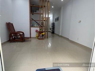 Bán gấp nhà thông hxh, bùi thị xuân, 62m² (4.5*14) giá 7.9 tỷ