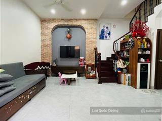 Bán nhà hẻm đẹp thông hoàng văn thụ, dt 47 m², giá 9.5 tỷ